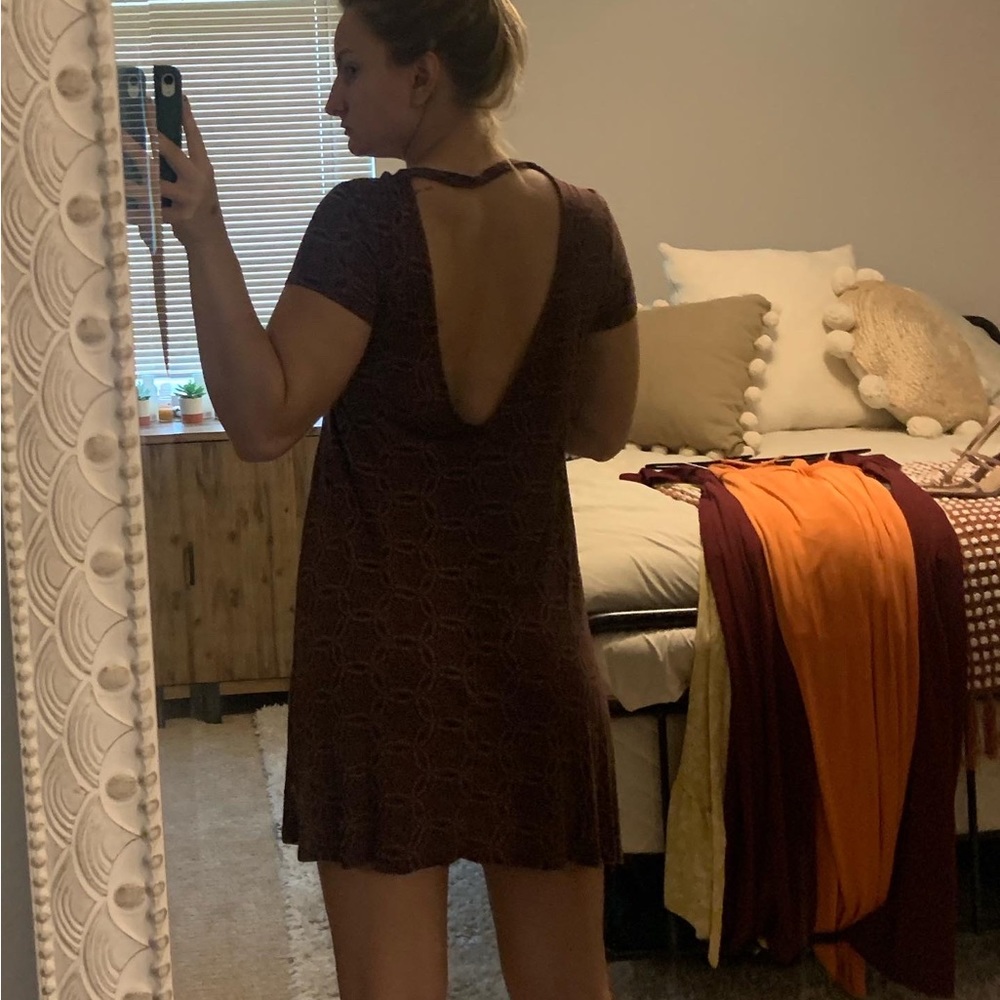 Forever21 Dress